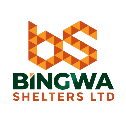 BINGWA SHELTERS LTD logo