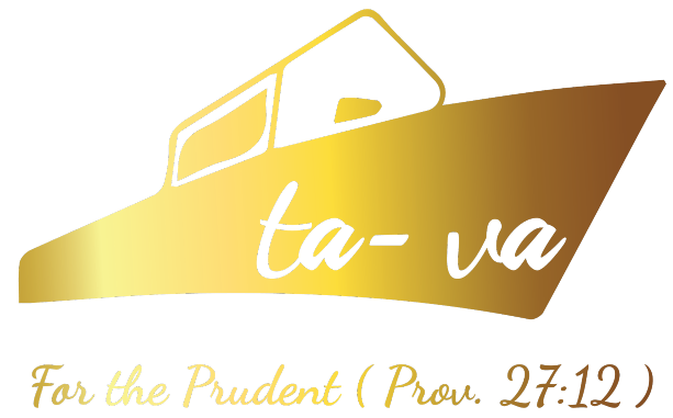 ta-va logo