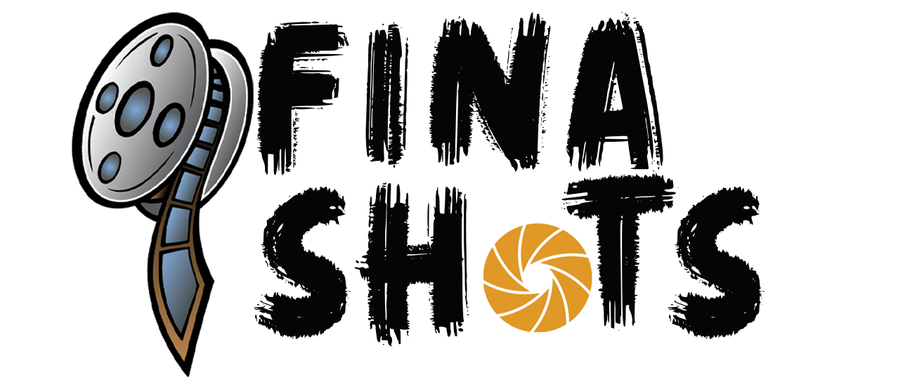 FINASHOTS logo